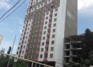 Satılır 1 otaqlı 71 m2 yeni tikili Əhmədli