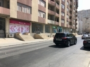 Satılır 2 otaqlı 70 m2 obyekt Şah İsmayıl Xətai m.