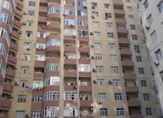 İcarəyə verilir 2 otaqlı 60 m2 yeni tikili Qələbə dairəsi