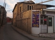 Satılır 4 otaqlı 150 m2 həyət evi Əmircan