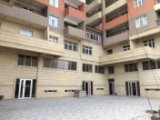 Satılır 2 otaqlı 87 m2 yeni tikili İncəsənət və Mədəniyyət Un.