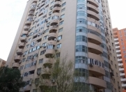 Satılır 2 otaqlı 103 m2 yeni tikili İnşaatçılar m.