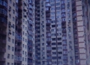 Satılır 3 otaqlı 103 m2 yeni tikili İnşaatçılar m.