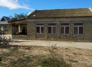 Satılır 2 otaqlı 65 m2 həyət evi Bilgəh