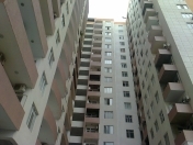 Satılır 1 otaqlı 57 m2 yeni tikili Zabitlər parkı