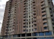 Satılır 2 otaqlı 92 m2 yeni tikili Qələbə dairəsi