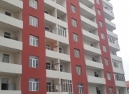 Satılır 3 otaqlı 103 m2 yeni tikili Sumqayıt