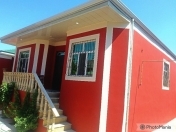 Satılır 4 otaqlı 125 m2 həyət evi Hövsan