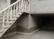 Satılır 4 otaqlı 125 m2 həyət evi Binəqədi