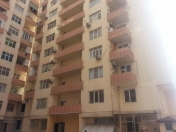 Satılır 2 otaqlı 51 m2 yeni tikili Əhmədli