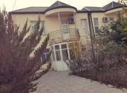 Satılır 5 otaqlı 200 m2 həyət evi Hökməli