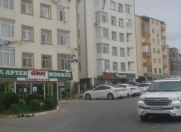 Satılır 3 otaqlı 90 m2 yeni tikili Masazır