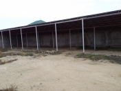 Satılır 10 otaqlı 500 m2 obyekt Qala