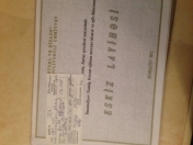 Satılır 8 otaqlı 300 m2 obyekt Saray