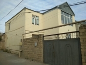 Satılır 7 otaqlı 200 m2 həyət evi Masazır