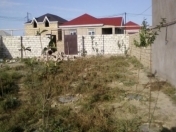 Satılır 4.5 sot torpaq Sumqayıt