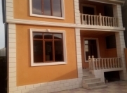 Satılır 5 otaqlı 250 m2 həyət evi Zabrat 1