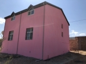 Satılır 5 otaqlı 150 m2 həyət evi Qobu