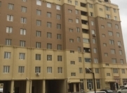 Satılır 3 otaqlı 70 m2 yeni tikili Masazır