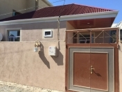 Satılır 2 otaqlı 70 m2 həyət evi Binəqədi