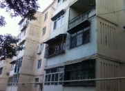 Satılır 2 otaqlı 50 m2 köhnə tikili Keşlə bazarı