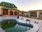 Satılır 4 otaqlı 150 m2 bağ evi Şüvəlan
