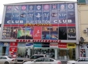 Satılır 5 otaqlı 550 m2 obyekt Abşeron r.