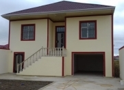 Satılır 4 otaqlı 220 m2 həyət evi Biləcəri