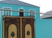 Satılır 3 otaqlı 120 m2 həyət evi Biləcəri