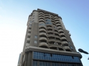 Satılır 2 otaqlı 101 m2 yeni tikili Rusiya səfirliyi