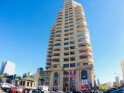 İcarəyə verilir 4 otaqlı 170 m2 yeni tikili 28 May m.