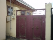 Satılır 3 otaqlı 90 m2 həyət evi Binəqədi