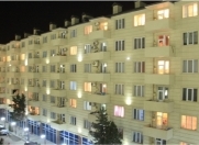 İcarəyə verilir 2 otaqlı 59 m2 yeni tikili Xırdalan