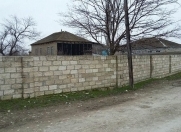 Satılır 6 otaqlı 330 m2 həyət evi Şabran