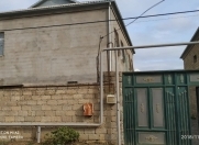 Satılır 6 otaqlı 260 m2 həyət evi Balaxanı
