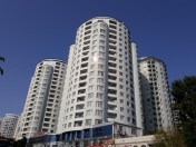 Satılır 5 otaqlı 226 m2 yeni tikili 28 May m.