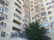 İcarəyə verilir 2 otaqlı 100 m2 yeni tikili Nərimanov heykəli