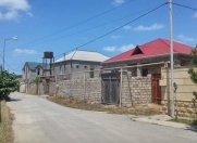 Satılır 4 otaqlı 140 m2 həyət evi Zağulba