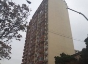 İcarəyə verilir 4 otaqlı 140 m2 yeni tikili Nizami m.