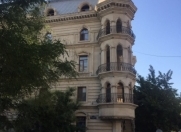 İcarəyə verilir 3 otaqlı 80 m2 köhnə tikili Koala parkı