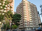 Satılır 5 otaqlı 222 m2 yeni tikili Zabitlər parkı