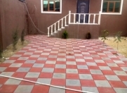 Satılır 4 otaqlı 140 m2 həyət evi Maştağa