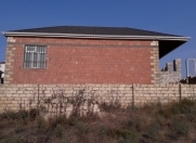 Satılır 3 otaqlı 90 m2 həyət evi Digah