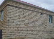 Satılır 3 otaqlı 100 m2 həyət evi Masazır