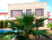 Satılır 4 otaqlı 300 m2 bağ evi Şüvəlan