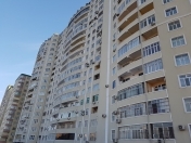 Satılır 3 otaqlı 134 m2 yeni tikili Yasamal parkı