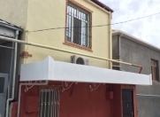 Satılır 3 otaqlı 80 m2 həyət evi Binəqədi