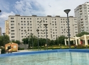 Satılır 4 otaqlı 105 m2 köhnə tikili Yasamal parkı