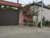 Satılır 5 otaqlı 135 m2 həyət evi Qaraçuxur