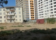 Satılır 2 otaqlı 65.82 m2 yeni tikili Masazır